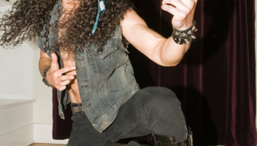 Learn to sing your own Thrash vocals. Learn to sing your own Thrash vocals.