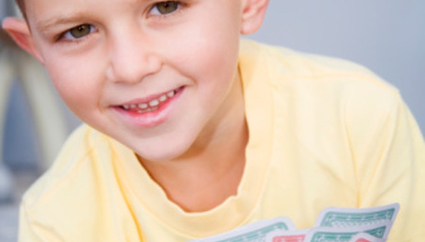 Steal the Pile is an easy card game for young children. Steal the Pile is an easy card game for young children.