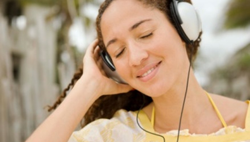 Listening to music can calm your mood. Listening to music can calm your mood.