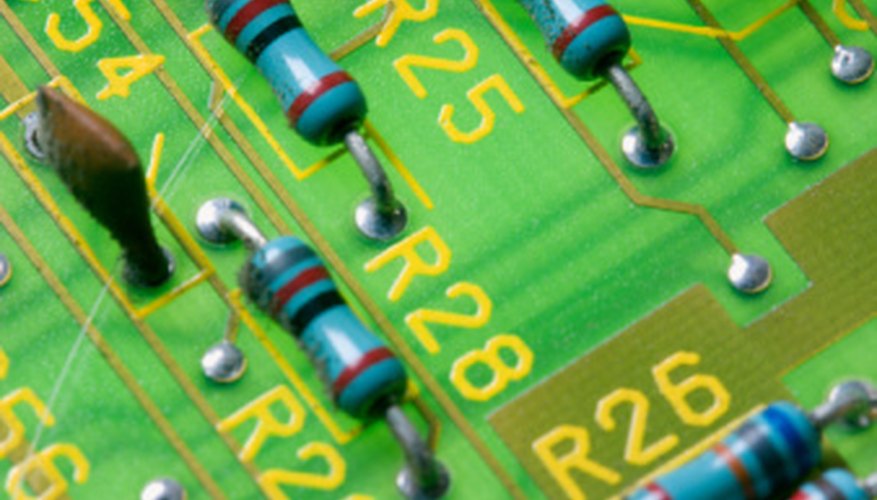 Radio and TV circuits use inductors. Radio and TV circuits use inductors.