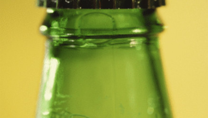 Not all states mandate expiration dates on beer packaging. Not all states mandate expiration dates on beer packaging.