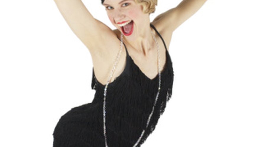 Photo Credit: Hemera Technologies/PhotoObjects.net/Getty Images Consider covering the history and evolution of dance, including the Charleston from the 1920s.