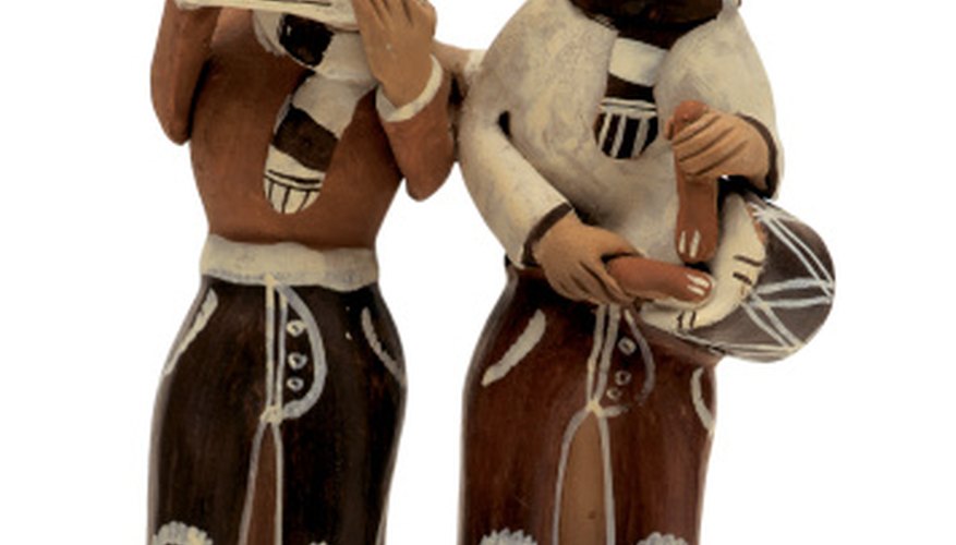 The ocarina is an ancient, captivating wind instrument. The ocarina is an ancient, captivating wind instrument.