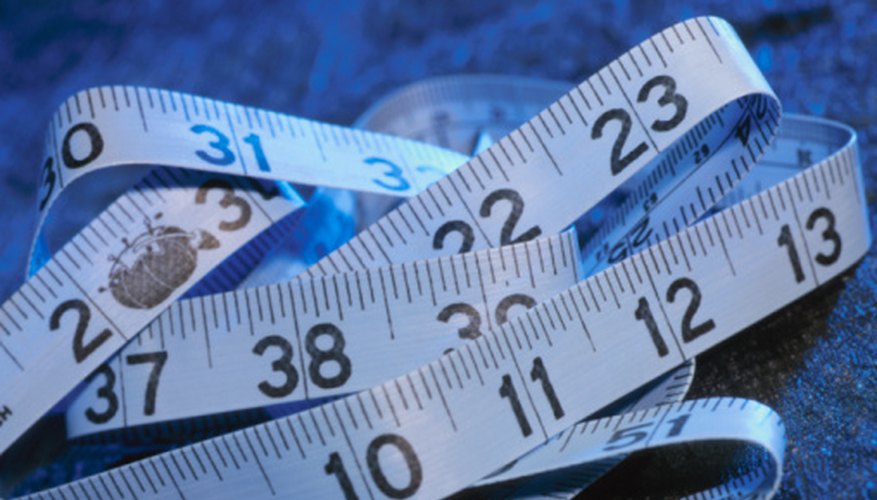 Sewing a churidar will require the creation of a pattern using a measuring tape. Sewing a churidar will require the creation of a pattern using a measuring tape.