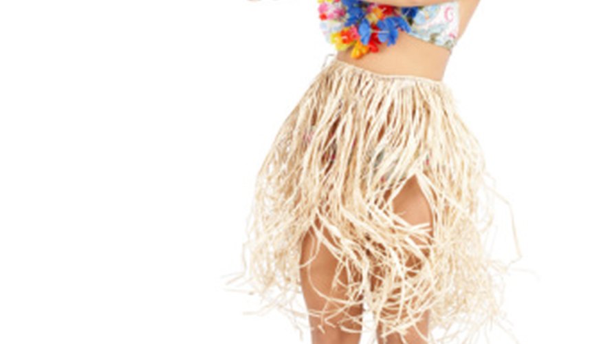 Photo Credit: Photos.com/PhotoObjects.net/Getty Images A hula dance could be one stop on a versatile recital theme spanning the country.