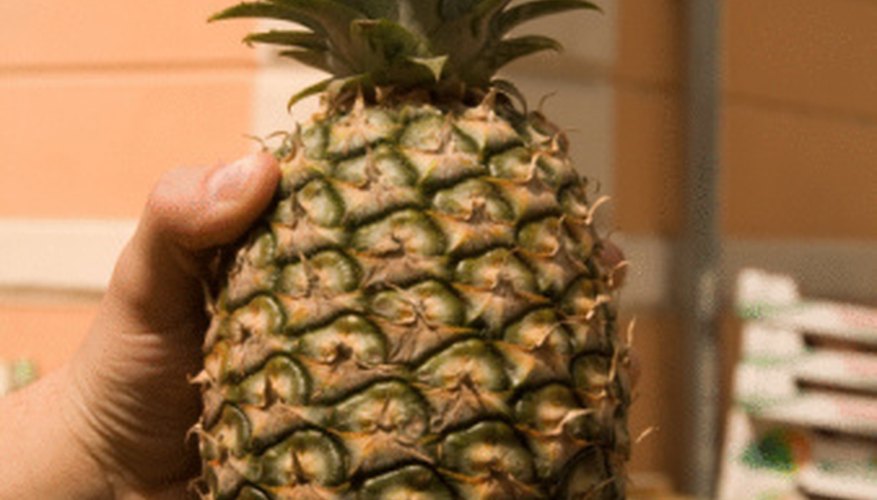 Drawing a pineapple is easier than you might think. Drawing a pineapple is easier than you might think.