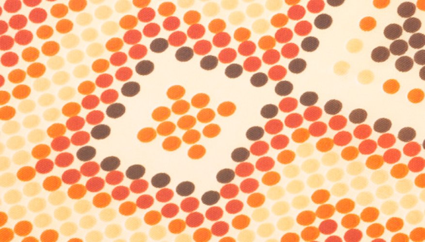 Artists use patterns to invent their own surfaces and textures. Artists use patterns to invent their own surfaces and textures.