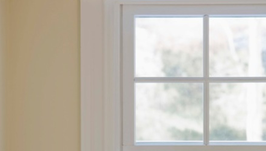 The framing and muntins in a window are inspiration for the window pane quilt. The framing and muntins in a window are inspiration for the window pane quilt.