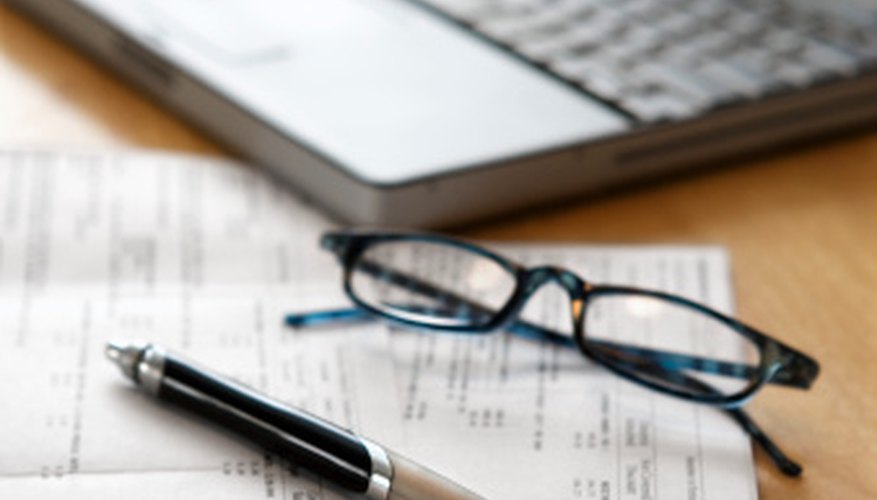 Photo Credit: Thinkstock/Comstock/Getty Images The concert producer must know where to find all important information for concert contacts.