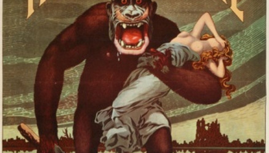 The United States created and distributed more propaganda posters than any other nation during World War I. The United States created and distributed more propaganda posters than any other nation during World War I.
