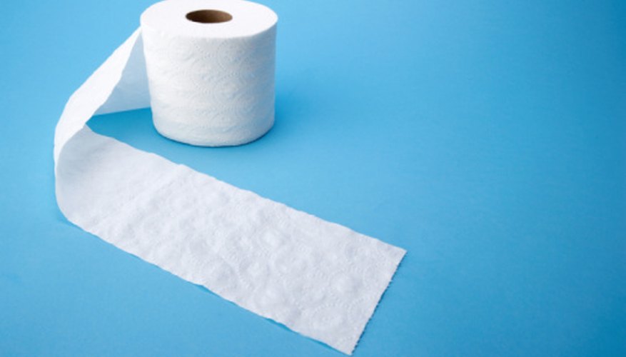 Use a roll of toilet paper in an icebreaker activity for Girl Scouts. Use a roll of toilet paper in an icebreaker activity for Girl Scouts.