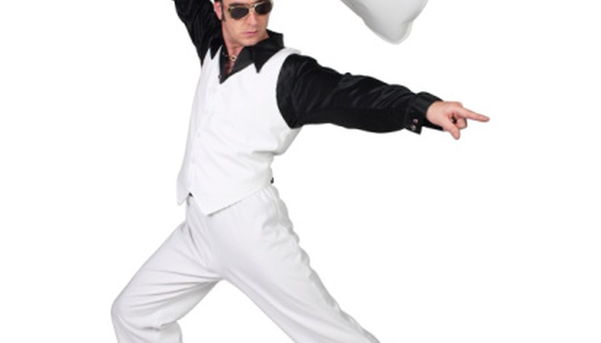 Jacket swinging is optional Jacket swinging is optional