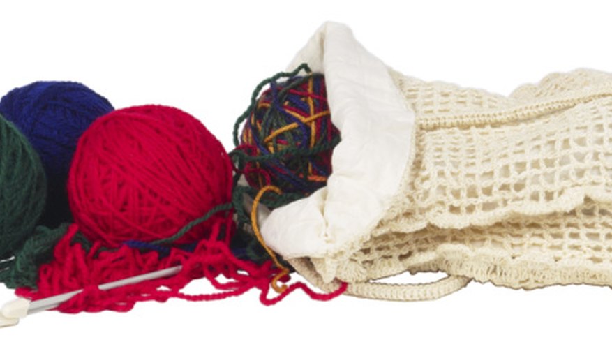 Crocheting without needles by finger crocheting. Crocheting without needles by finger crocheting.