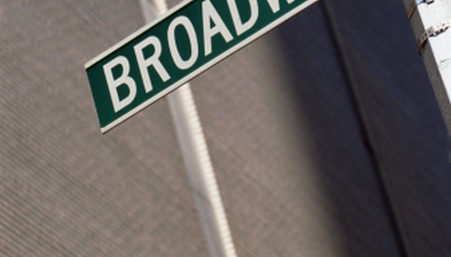 Some world-famous actors and singers are also Broadway dancers. Some world-famous actors and singers are also Broadway dancers.