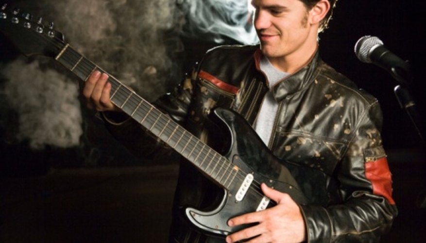 Freestyle guitar technique allows individual guitar players complete freedom of expression. Freestyle guitar technique allows individual guitar players complete freedom of expression.