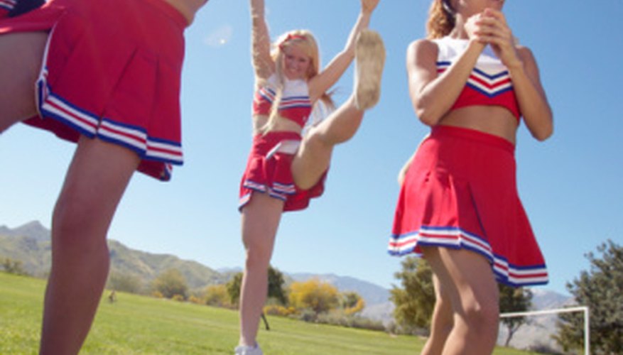 Cheer on your team. Cheer on your team.