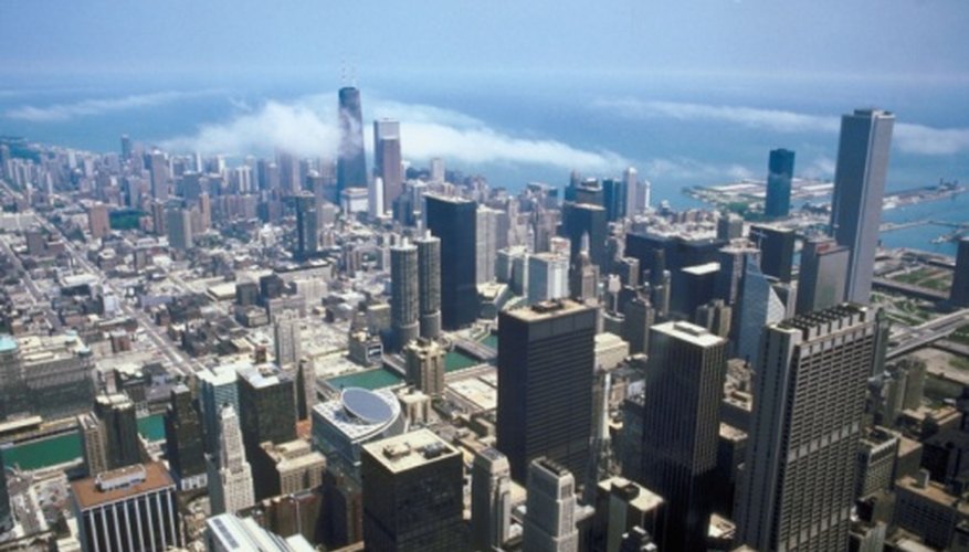If you plan to grow plants in Chicago, hardiness zones are an important consideration. If you plan to grow plants in Chicago, hardiness zones are an important consideration.