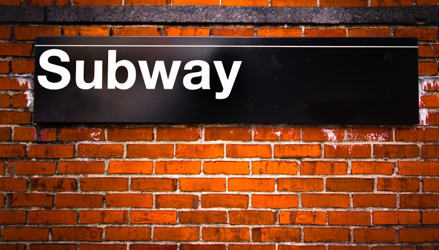How to Use the New York Subway