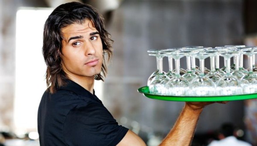 Photo Credit: iStock Earning Some Extra Cash