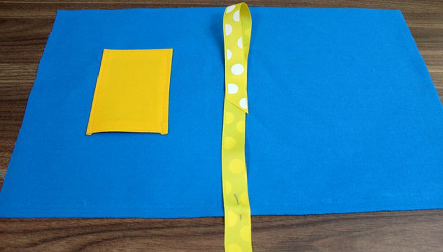 The first layer The first layer