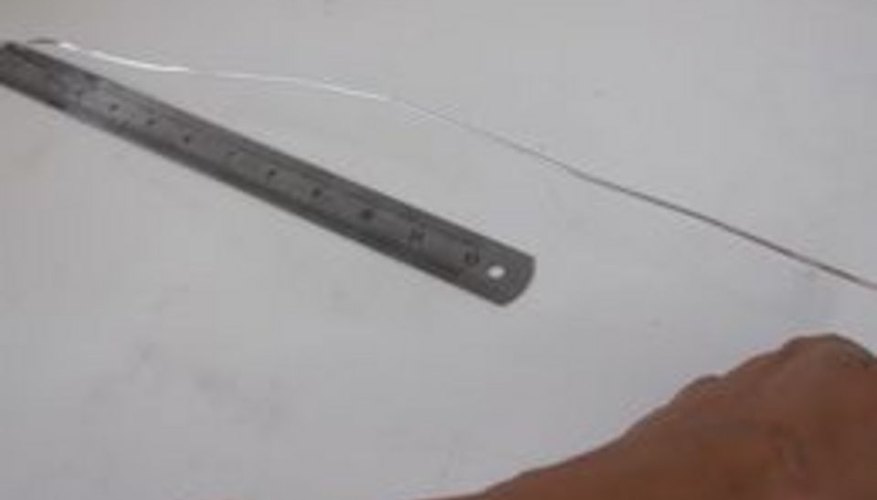 Measure and cut Measure and cut