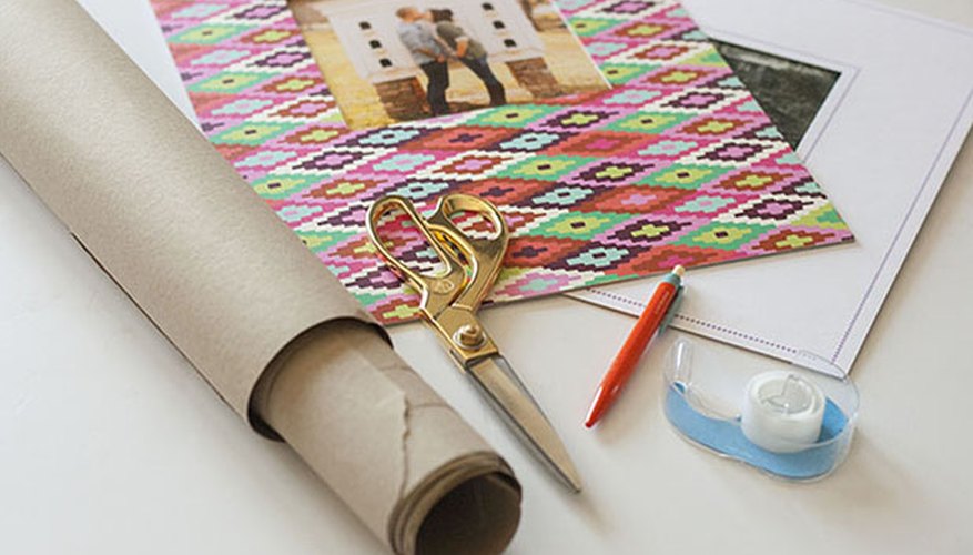 Gather your supplies before getting down to business hanging a gallery wall. Gather your supplies before getting down to business hanging a gallery wall.