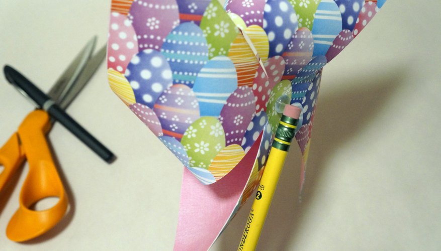 Watch for pin protruding through the eraser. Watch for pin protruding through the eraser.