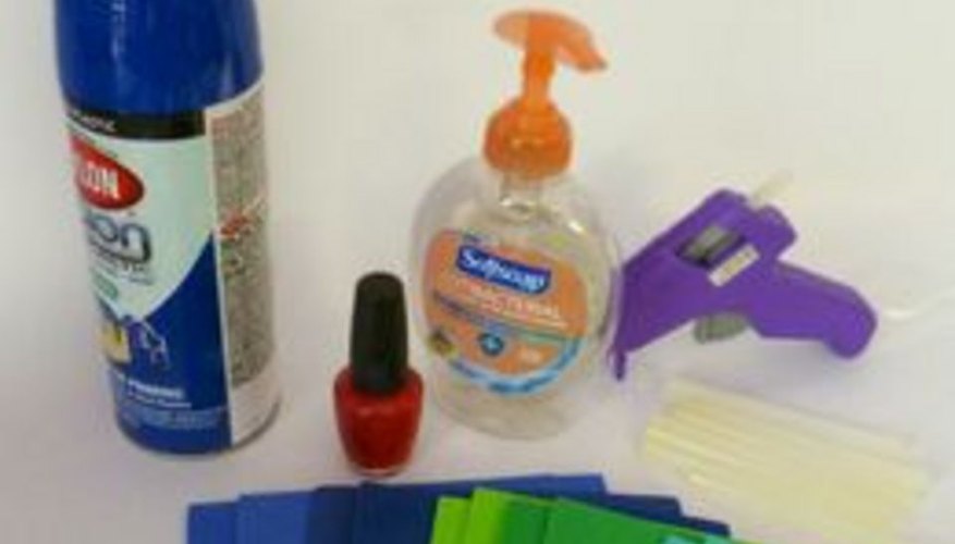 Supplies Supplies