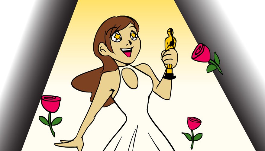 Become an Actor or Actress Become an Actor or Actress