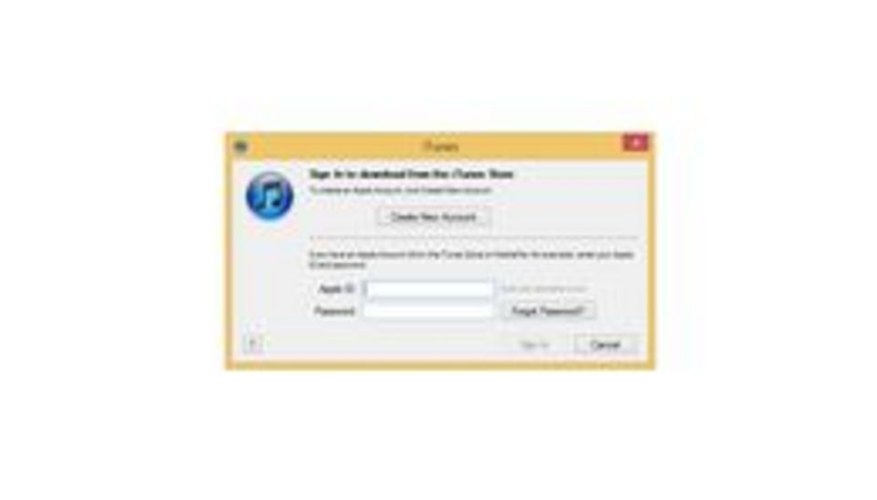 Enter your account details. Enter your account details.
