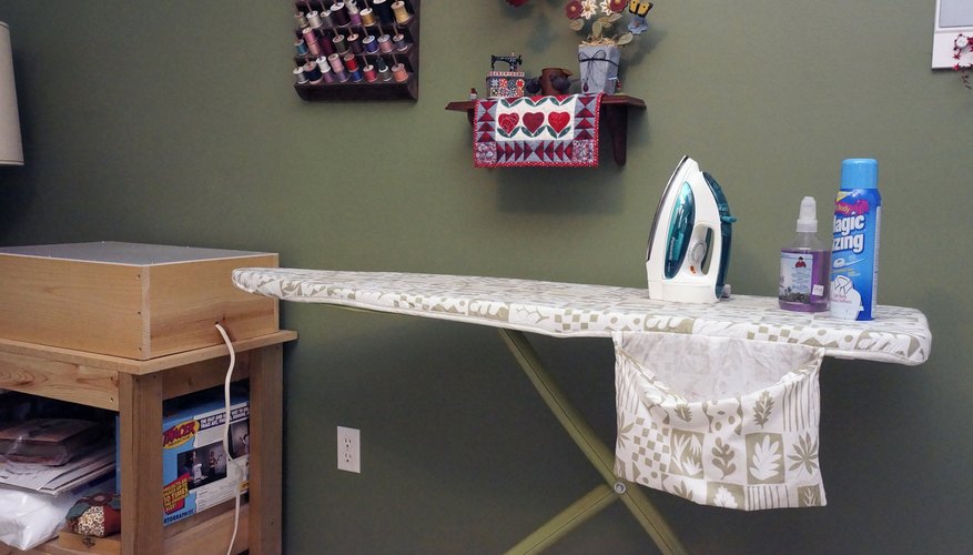 An essential tool for the sewing room. An essential tool for the sewing room.