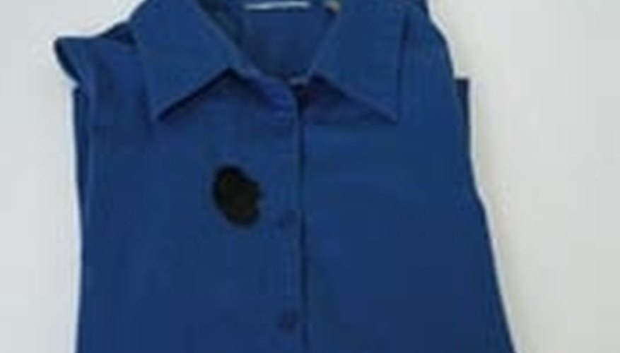 Remove Tar From Fabric Remove Tar From Fabric