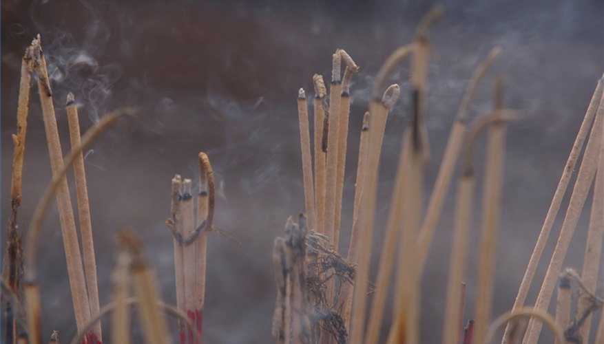 Make Incense Make Incense