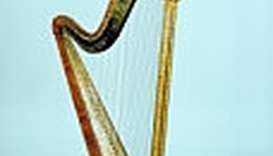 Transport a Harp Transport a Harp
