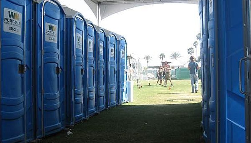 Go to the Bathroom at Coachella Go to the Bathroom at Coachella