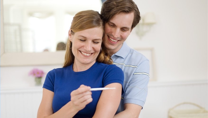 Determine When a Woman is Fertile Determine When a Woman is Fertile