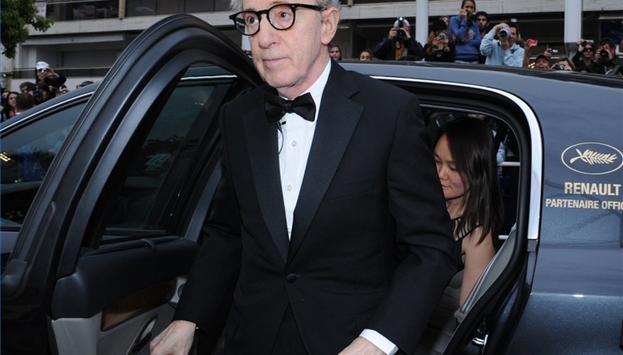 Meet Famous Film Directors Meet Famous Film Directors