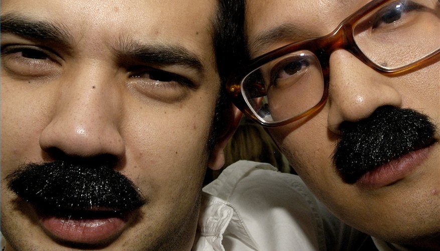 Make a Groucho Marx Costume Make a Groucho Marx Costume