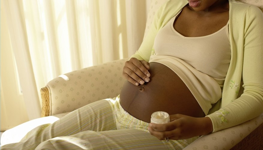 Induce Labor with Acupressure Induce Labor with Acupressure