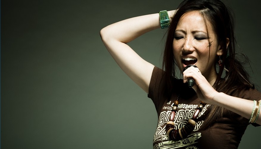 Sing Alto Sing Alto