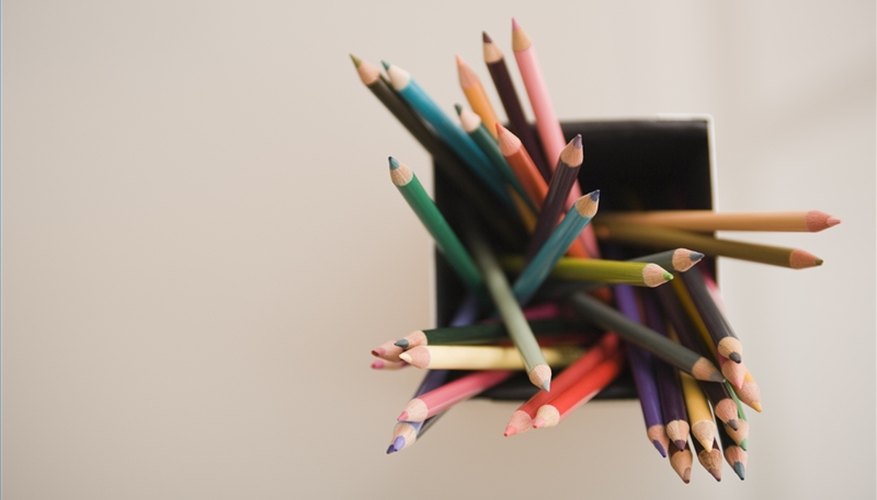 Draw With Colored Pencil Draw With Colored Pencil