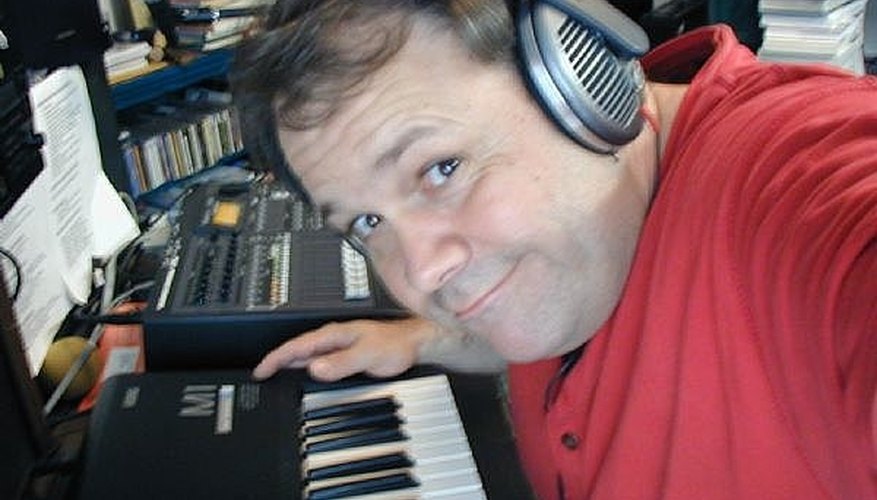 Dan McGowan, professionally published songwriter Dan McGowan, professionally published songwriter
