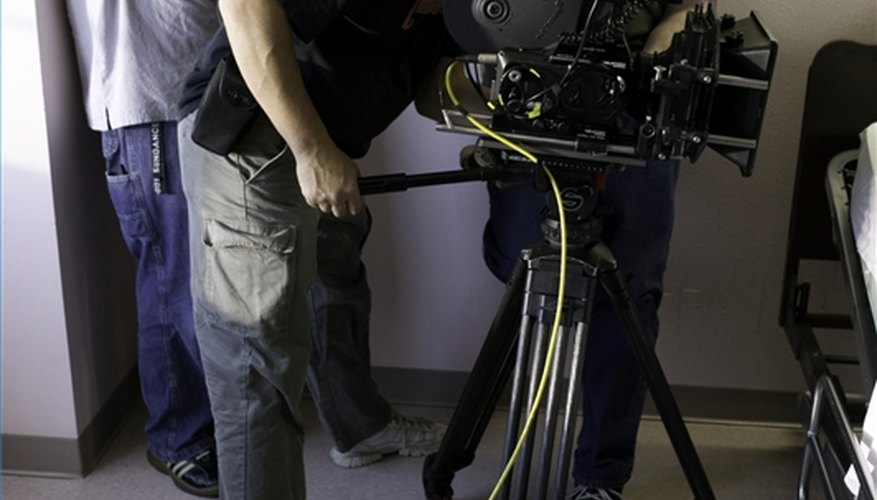Make an Instructional Video Make an Instructional Video