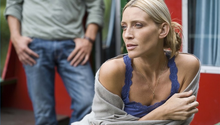 Identify Signs of an Incomplete Miscarriage Identify Signs of an Incomplete Miscarriage