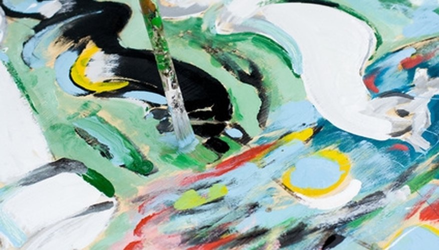Restore a Painting Restore a Painting