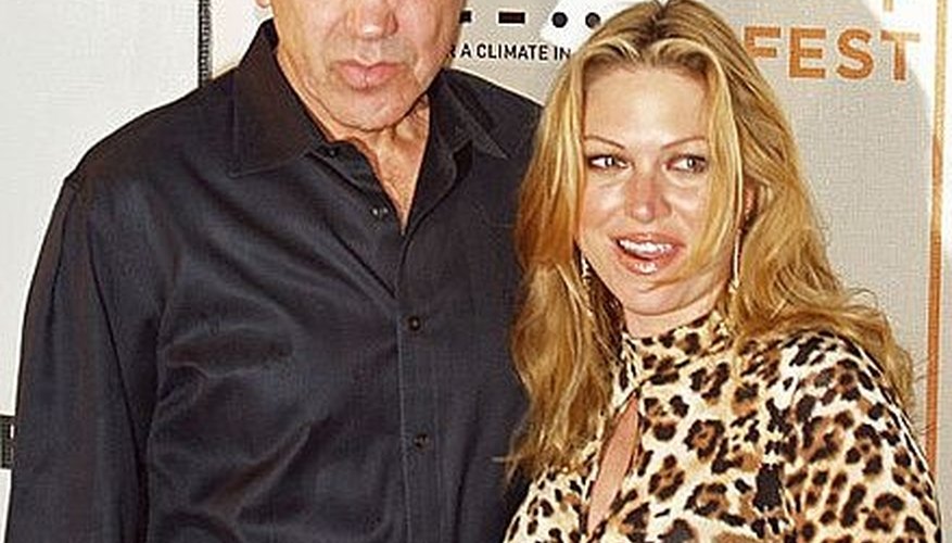 Chazz Palminteri Chazz Palminteri