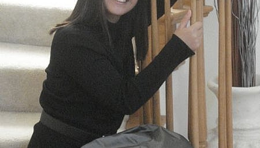 A beautiful smile. A beautiful smile.