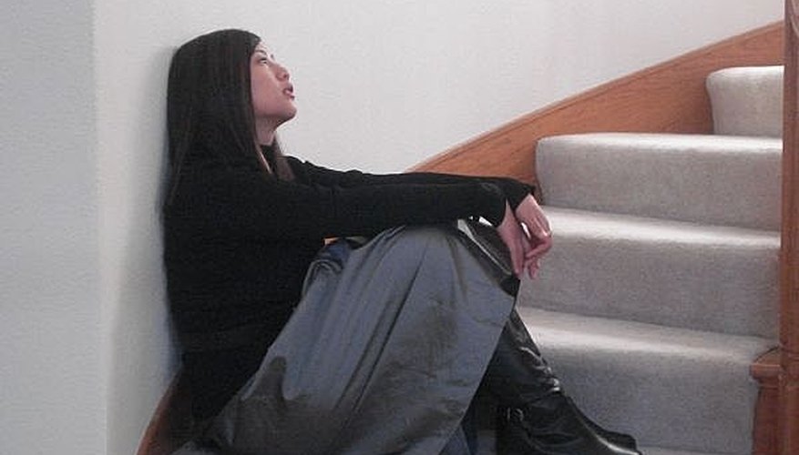 What could she be thinking of? What could she be thinking of?