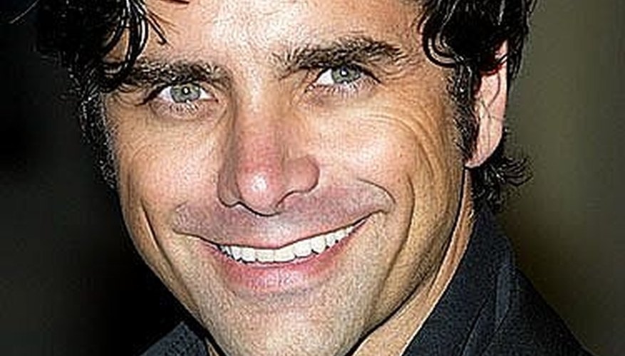 John Stamos John Stamos