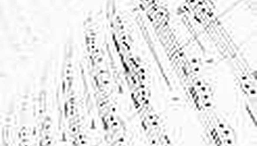There are only a handful of sheet music stores left in Manhattan. There are only a handful of sheet music stores left in Manhattan.